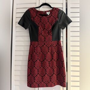 NWT Tracy Reese body con dress